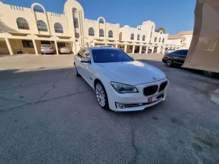 BMW 7 Series 2013 — Auto Trader UAE