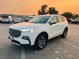 Ford Territory 2023 — Auto Trader UAE