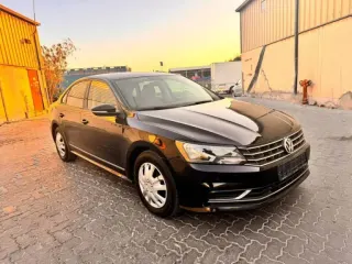 Volkswagen Passat 2015 — Auto Trader UAE