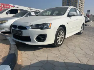 Mitsubishi Lancer 2016 — Auto Trader UAE