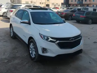 Chevrolet Equinox 2018 — Auto Trader UAE