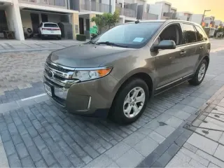 Ford Edge 2014 — Auto Trader UAE