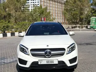 Mercedes-Benz GLA 2019 — Auto Trader UAE