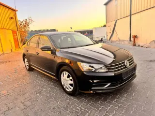 Volkswagen Passat 2016 — Auto Trader UAE