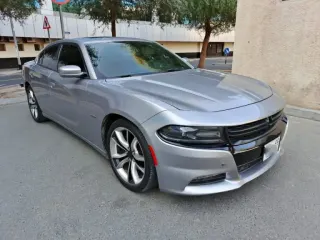 Dodge Charger 2015 — Auto Trader UAE