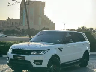 Land Rover Range Rover Sport 2014 — Auto Trader UAE