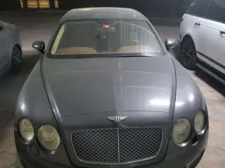 Bentley Flying Spur 2008 — Auto Trader UAE