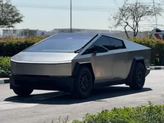 Tesla Cybertruck 2024 — Auto Trader UAE