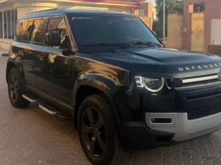 Land Rover Defender 2023 — Auto Trader UAE