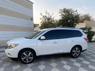 Nissan Pathfinder 2014 — Auto Trader UAE