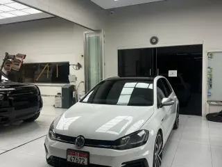 Volkswagen Golf R 2019 — Auto Trader UAE