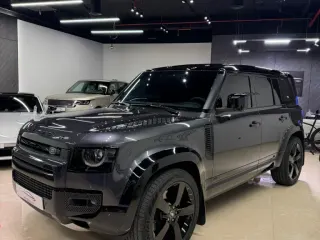 Land Rover Defender 2023 — Auto Trader UAE