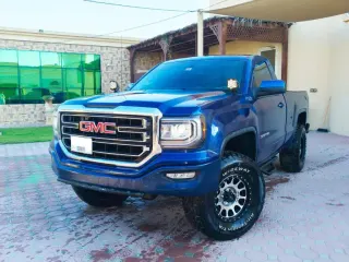 GMC Sierra 2016 — Auto Trader UAE