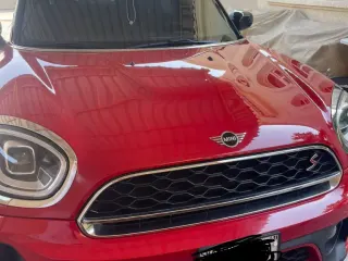 Mini Countryman 2022 — Auto Trader UAE