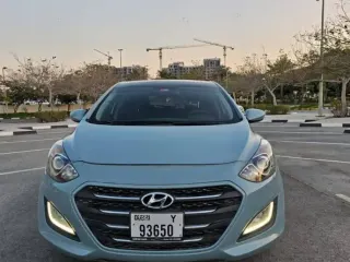 هيونداي I30 2016 — Auto Trader UAE