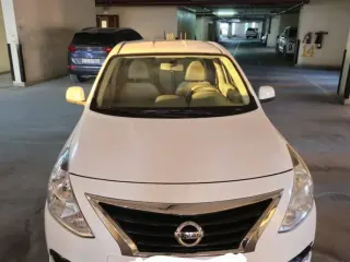 Nissan Sunny 2016 — Auto Trader UAE