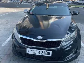 Kia Optima 2013 — Auto Trader UAE