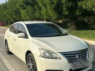 Nissan Sentra 2015 — Auto Trader UAE