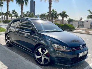 Volkswagen Golf GTI 2014 — Auto Trader UAE