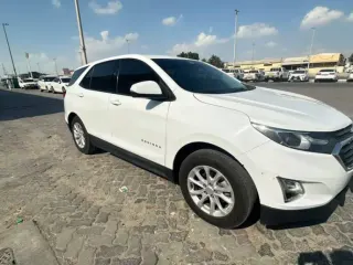 Chevrolet Equinox 2020 — Auto Trader UAE