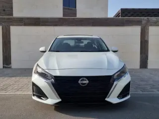 Nissan Altima SV 2023 — Auto Trader UAE