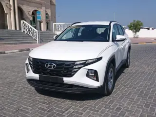 Hyundai Tucson 2022 — Auto Trader UAE