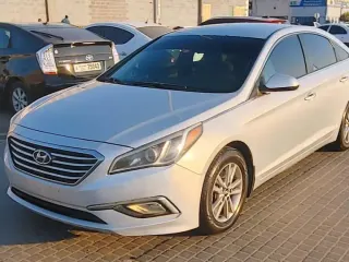 Hyundai Sonata 2016 — Auto Trader UAE