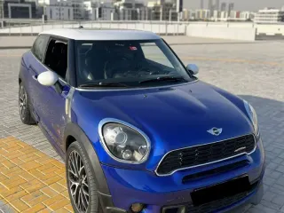 Mini Paceman 2013 — Auto Trader UAE