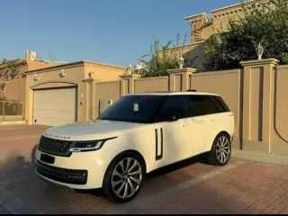 Land Rover Range Rover HSE 2023 — Auto Trader UAE