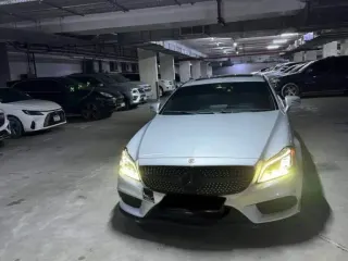 Mercedes-Benz CLS 2016 — Auto Trader UAE