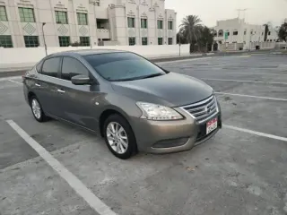 Nissan Sentra 2018 — Auto Trader UAE