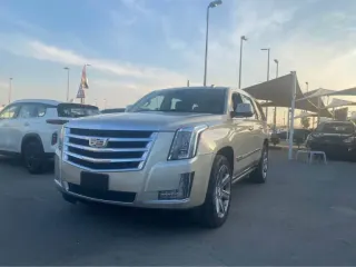 Cadillac Escalade 2016 — Auto Trader UAE