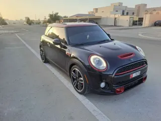 Mini Cooper 2015 — Auto Trader UAE