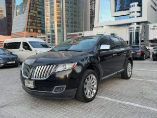 لينكون Mkx 2014 — Auto Trader UAE