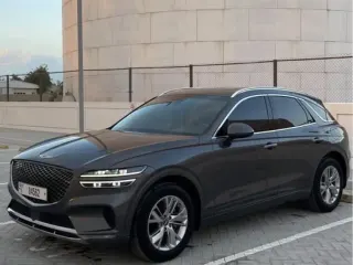 Genesis GV70 2022 — Auto Trader UAE