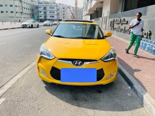 Hyundai Veloster 2015 — Auto Trader UAE