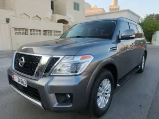 Nissan Armada 2018 — Auto Trader UAE