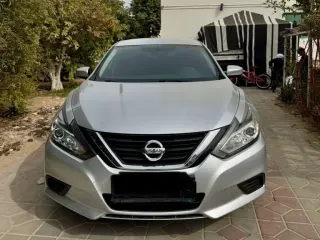 نيسان التيما 2018 — Auto Trader UAE