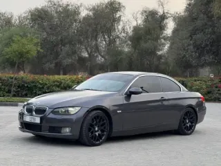 BMW 3 Series 2008 — Auto Trader UAE