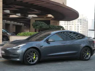 Tesla Model 3 2020 — Auto Trader UAE