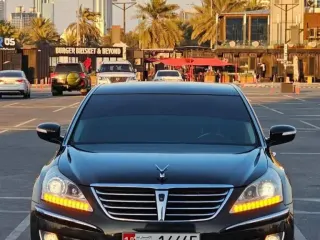 هيونداي Centennial 2012 — Auto Trader UAE