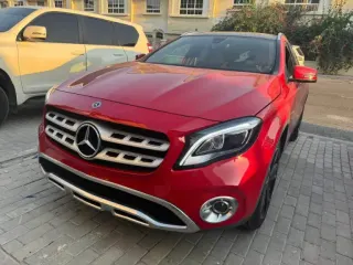 Mercedes-Benz GLA 2019 — Auto Trader UAE