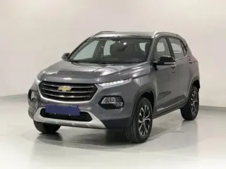 شيفروليه Groove 2023 — Auto Trader UAE