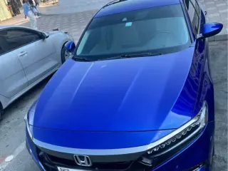 Honda Accord 2019 — Auto Trader UAE