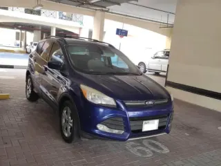 Ford Escape 2013 — Auto Trader UAE