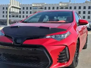 Toyota Corolla 2017 — Auto Trader UAE