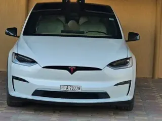 Tesla Model X 2023 — Auto Trader UAE