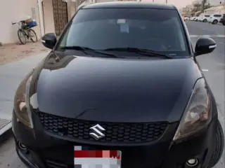 Suzuki Swift 2015 — Auto Trader UAE