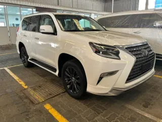 Lexus GX 460 2021 — Auto Trader UAE