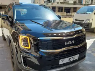 كيا Telluride 2022 — Auto Trader UAE